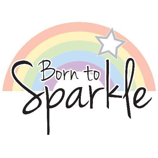 Born to Sparkle